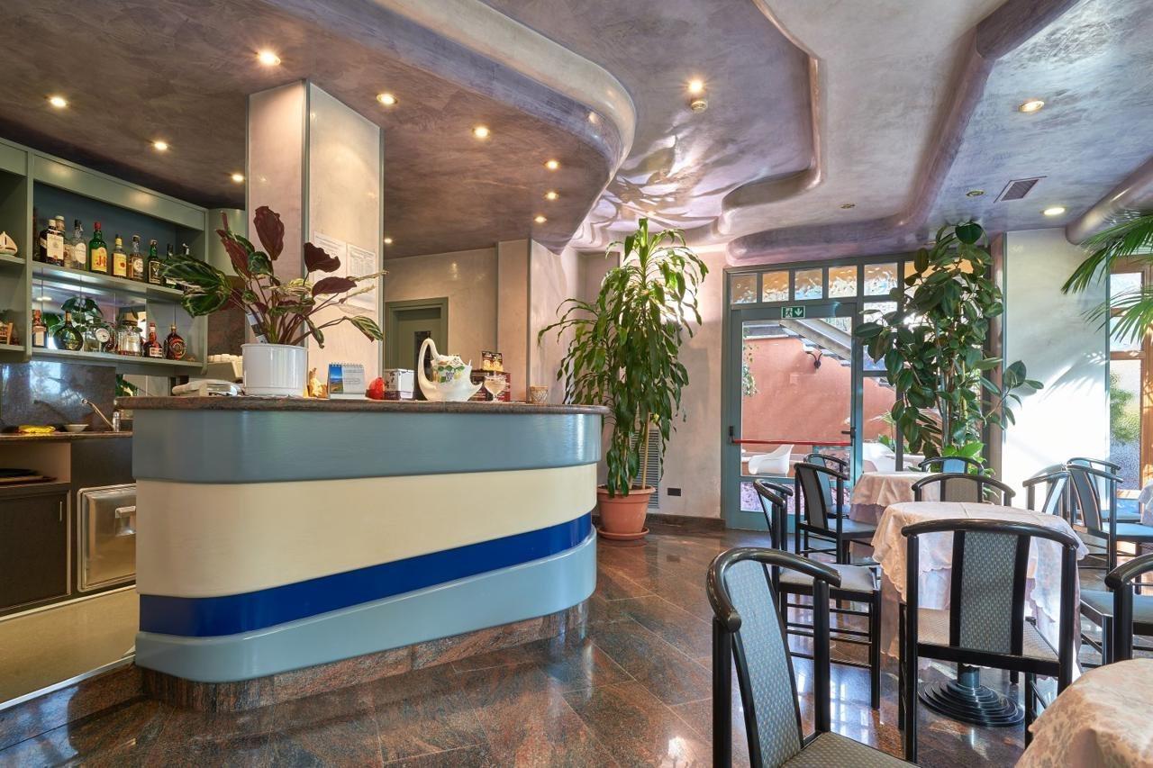 Hotel Careni Villa Italia Finale Ligure Exterior foto